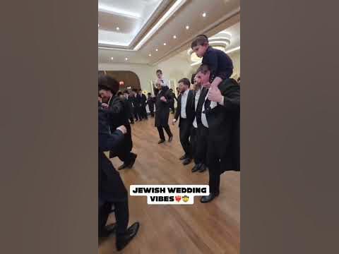 Jewish wedding vibes❤️‍🔥🤠