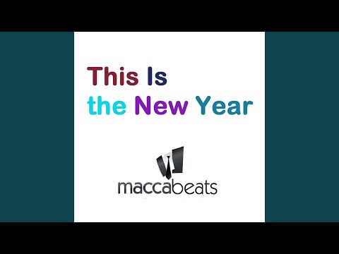 This Is the New Year