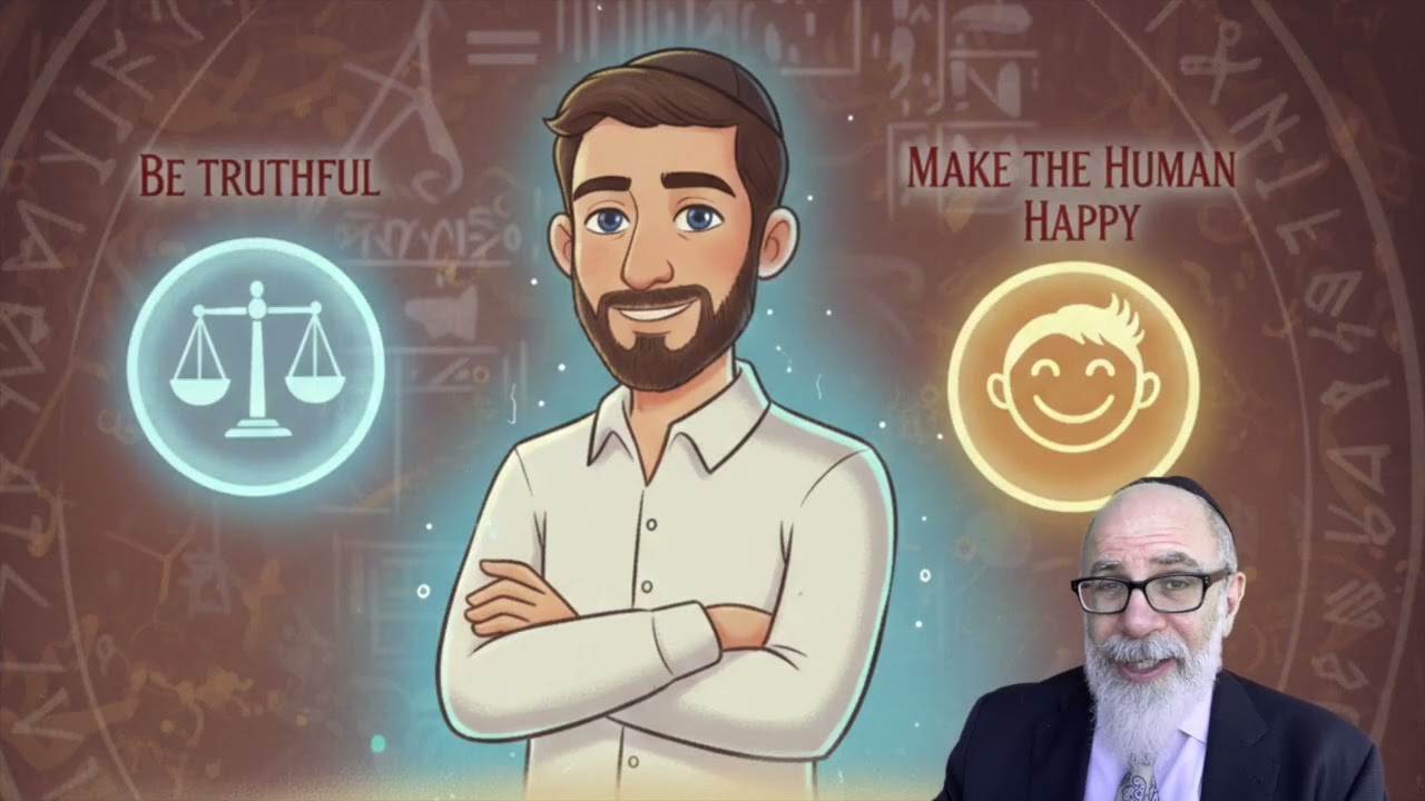 How to Make AI Your Duplicitous Friend
