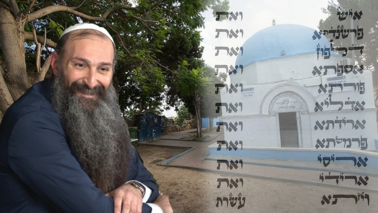 Important announcement!!! Special Sivan 23rd prayers to nullify hard and evil decrees