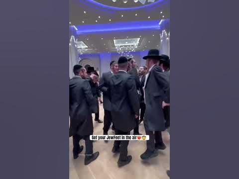 Get your JewFeet in the air❤️‍🔥🤠