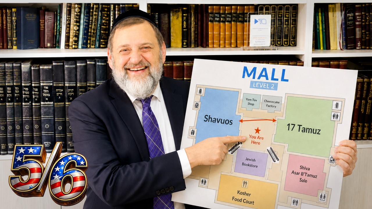 Do You Want To Build An Eigel? (Ep. 331)