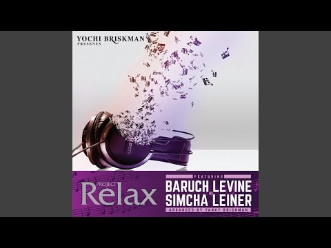 Project Relax 3