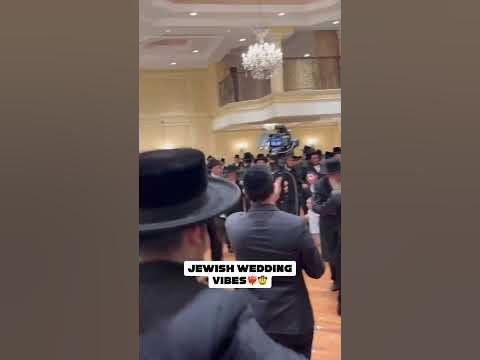Jewish wedding vibes🤠❤️‍🔥