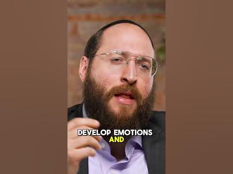 The Hidden Work of Davening