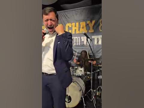 קובי מירסקי & דוד חי