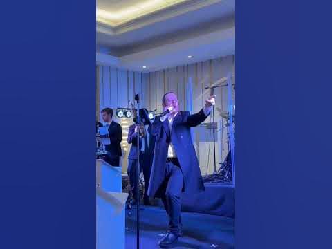 Chesky Levy Band & Sruly Green