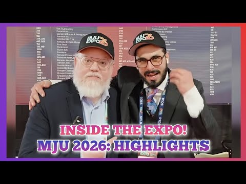 MJU 2026 HIGHLIGHTS: Exclusive Interviews & Business Lessons