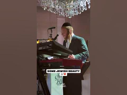 Some Jewish beauty🎶❤️‍🔥
