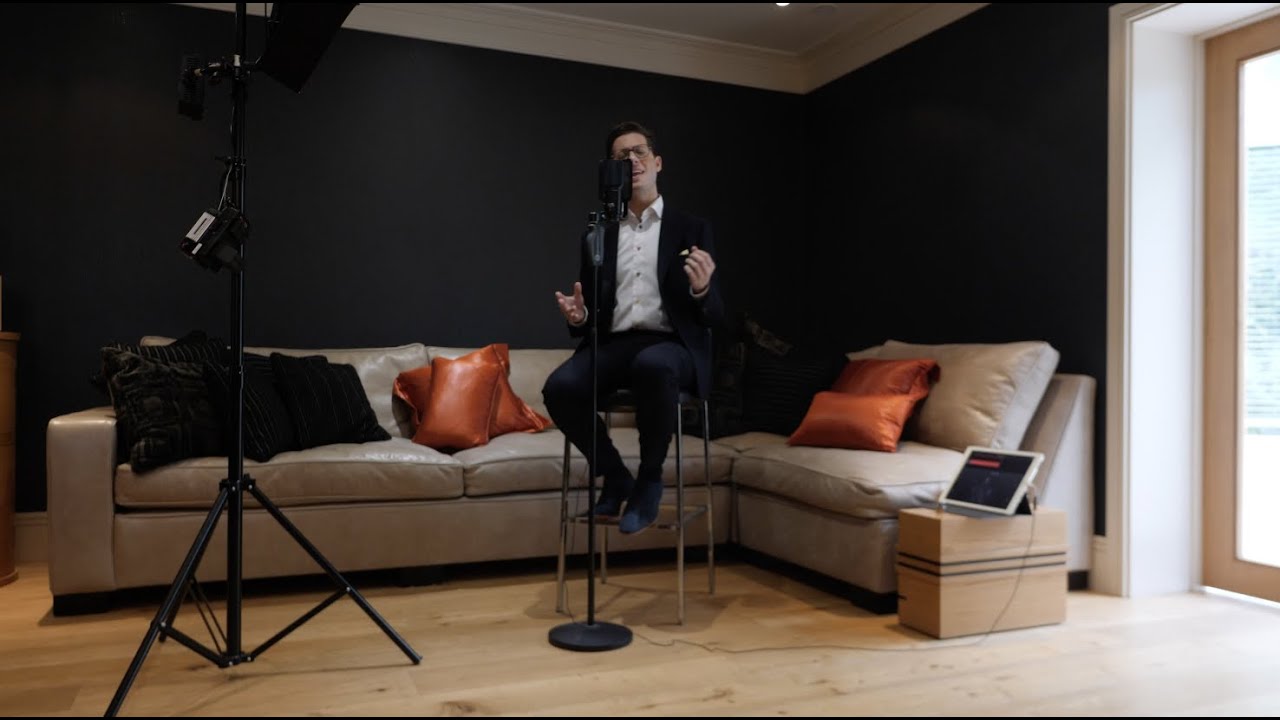 Yesimcha - Wedding Classics From Home **  MUSIC VIDEO
