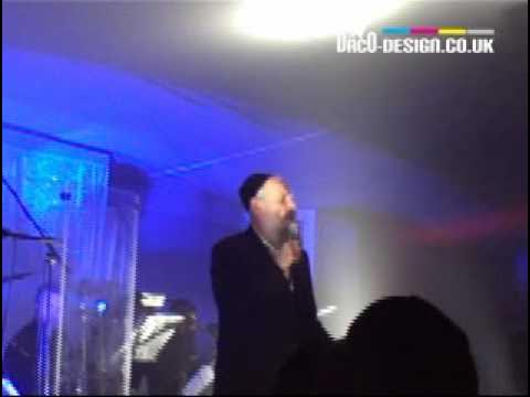 MBD - Beis Yaakov Primary School Dinner, London 2008 (ii)
