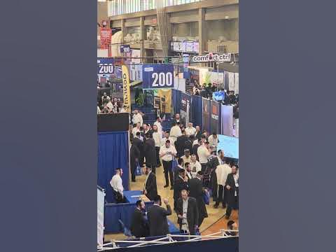 Satmark Expo!