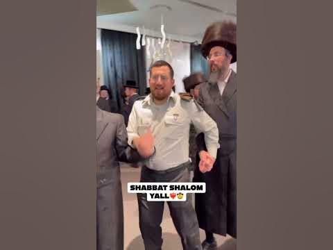 Shabbat Shalom yall❤️‍🔥🤠