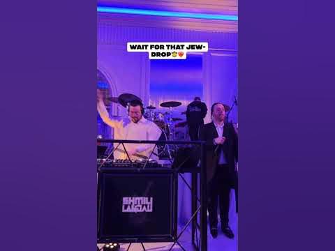Wait for that JewDrop🤠❤️‍🔥