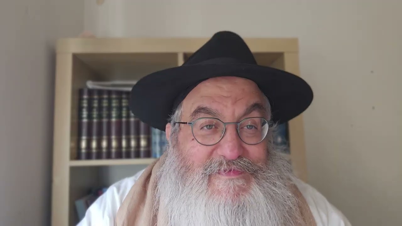 Thought for the Week  Parshas Naso  Endless Blessings, Rabbi Yaakov Winner - 5786