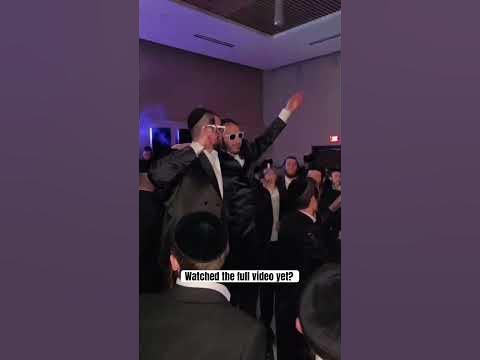 Watched the full video yet?