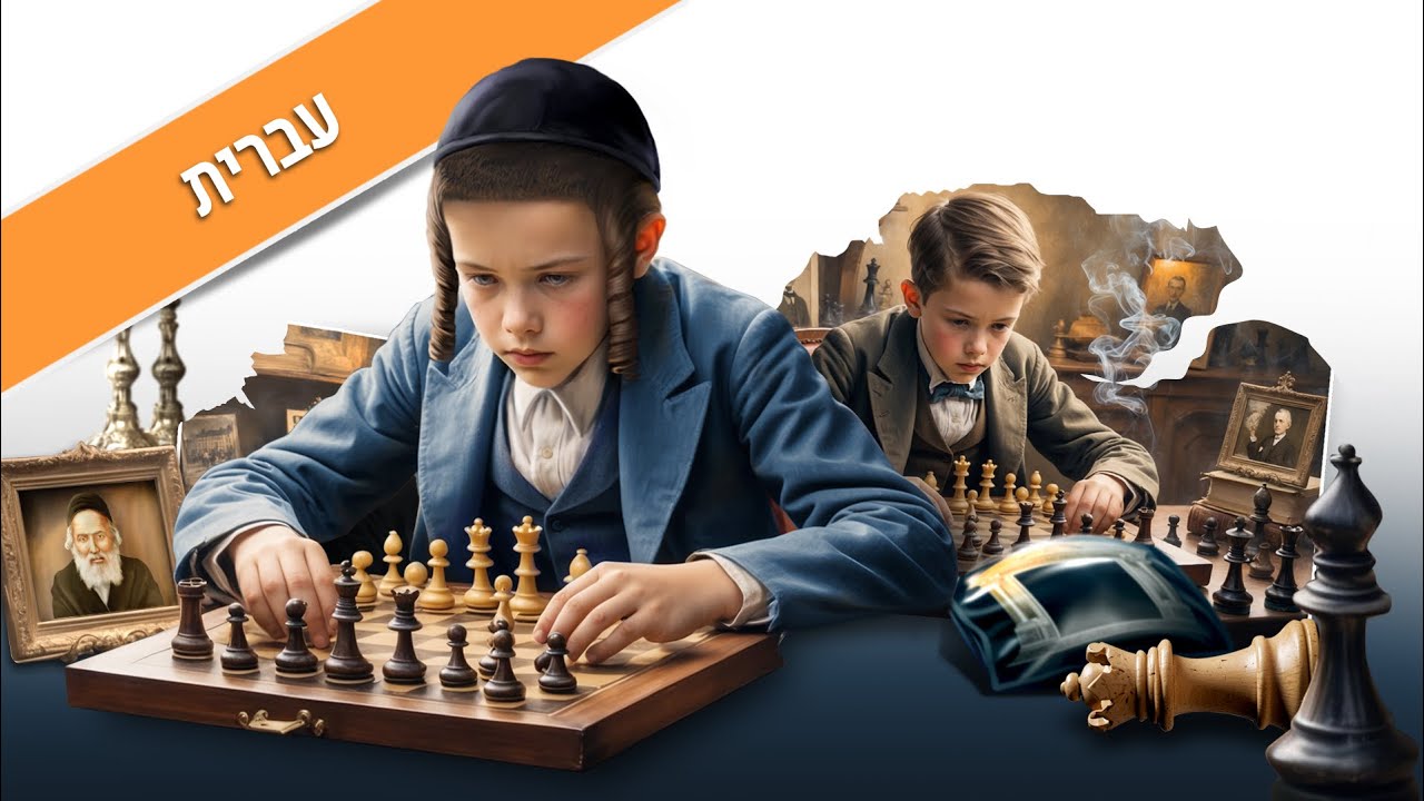 בינה מלאכותית ומטאפורת אישקוקה: מבט חדש על AI בין שחור ללבן #AI #בינה_מלאכותית פרק 4
