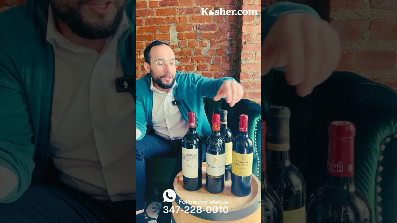 #WineWednesdayWisdom: Understand Bordeaux's Classification System