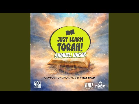 Just Learn Torah