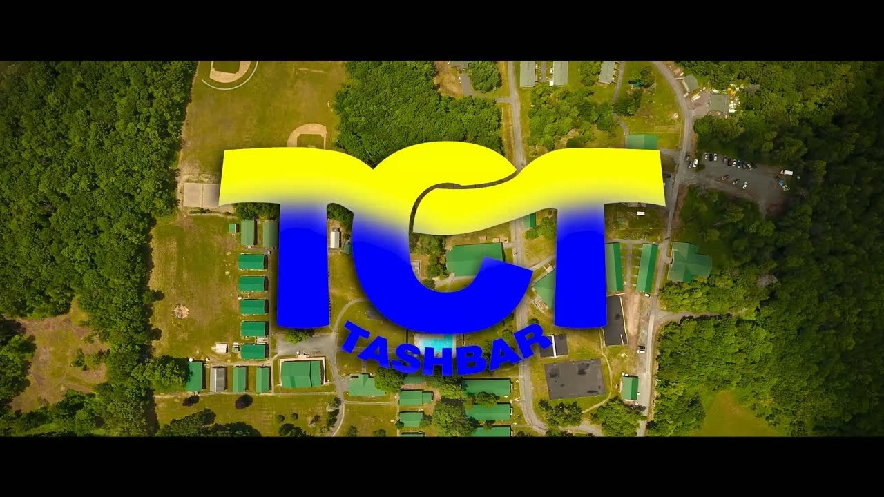 CAMP TASHBAR 2016