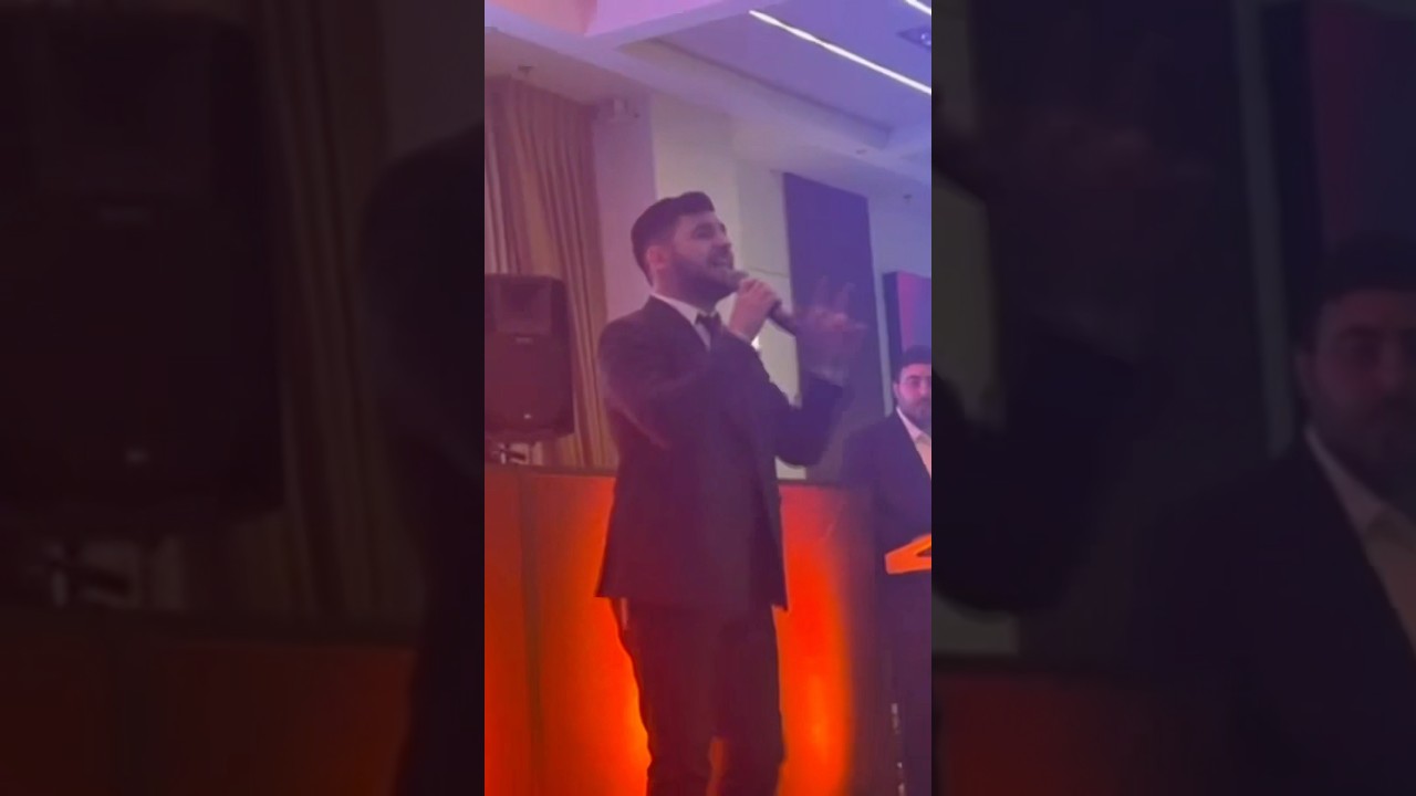 אלעד אלדד | הושיעה נא & ה׳ יתברך #חתונה #party #fyp