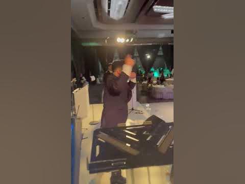 ITZIK DADYA IN LA!! #music #purefiremusic #subscribe #insanetalent #wedding #mustwatch