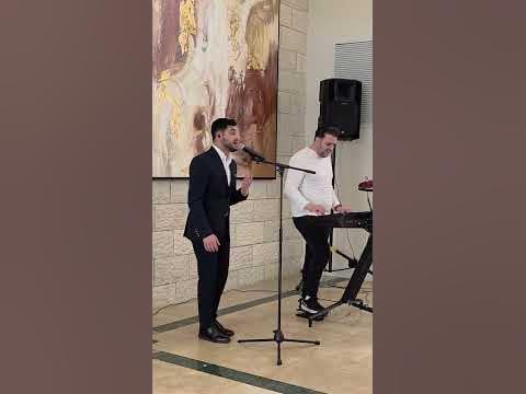 והקב"ה מצילינו מידם 🙌🏻 #foryou #viralvideo #והיאשעמדה #הופעהחיה #פסח