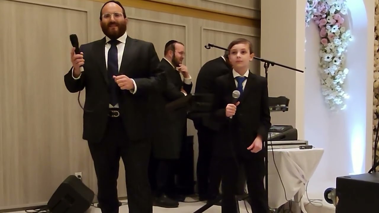 Ir Al Tila LIVE! 🔥 (Feat. Nesanel Tuvia Gottesman)