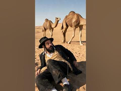 Who will survive in the desert?
