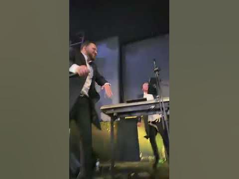 נחמן גולדברג 🎤 נחמן רוזנברג ותזמורתו 🎹🎷🎸🎺🎶💗💗💗