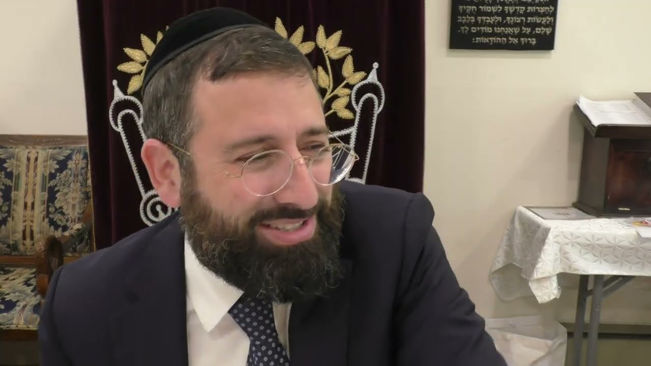 Korach: The Contradiction in the Rambam Regarding Why We Believe in the Prophecy of Moshe Rabbeinu