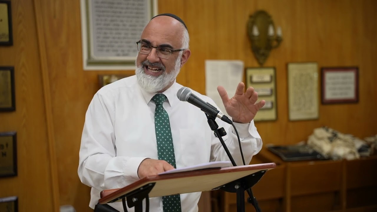 Good Judgment and bad Judgmentalism | Rabbi Anthony Manning | June 3 2026