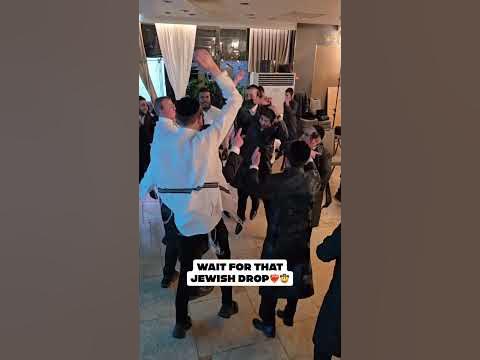 Wait for that Jewish drop❤️‍🔥🤠
