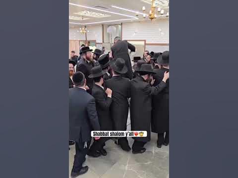 Shabbat shalom y’all❤️‍🔥🤠