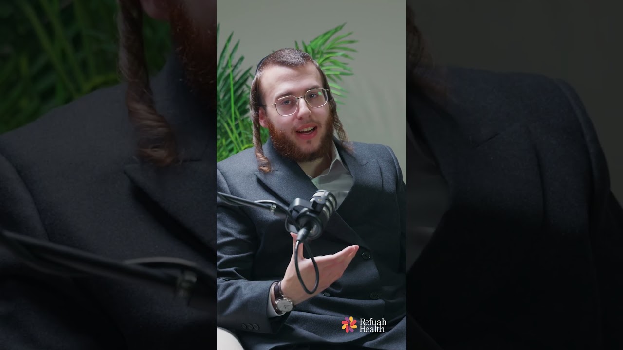 Refuah Summer SMART Teleconference 2026 - Part 2 of 3