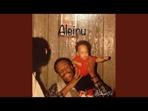 Aleinu (Accapella)