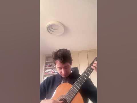 Starting a happy day with Bach