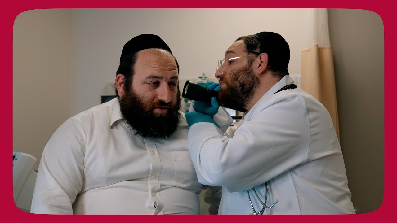 שפירסט בעסער?