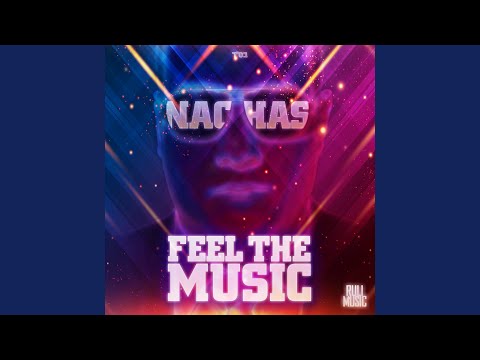 Feel the Music