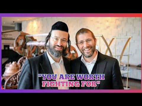 R’ Yoely Gold’s Inspiring Journey | Yoilish at MDY