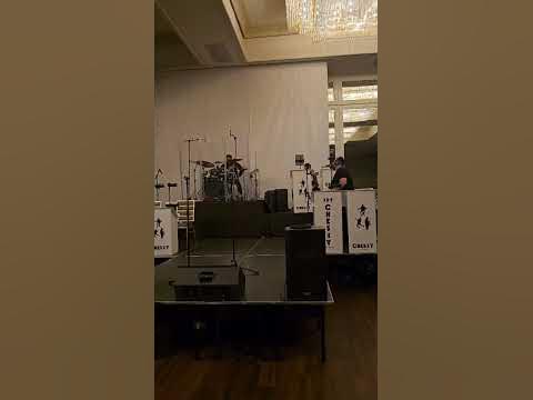 Edm Trap Drop Sound check