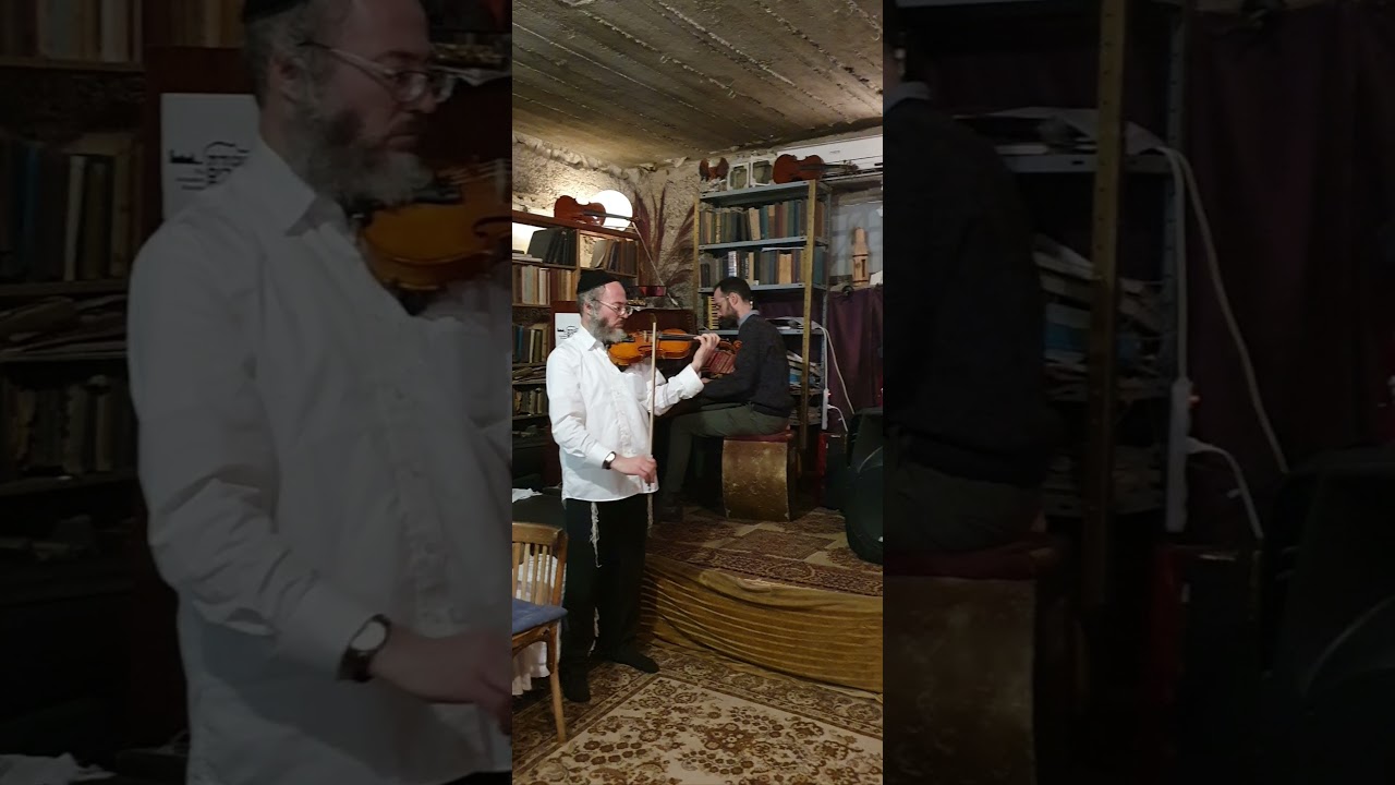מעוז צור ברסלב