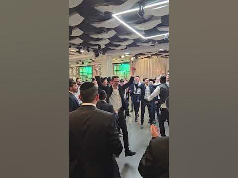 קובי מירסקי & דוד חי 🔥