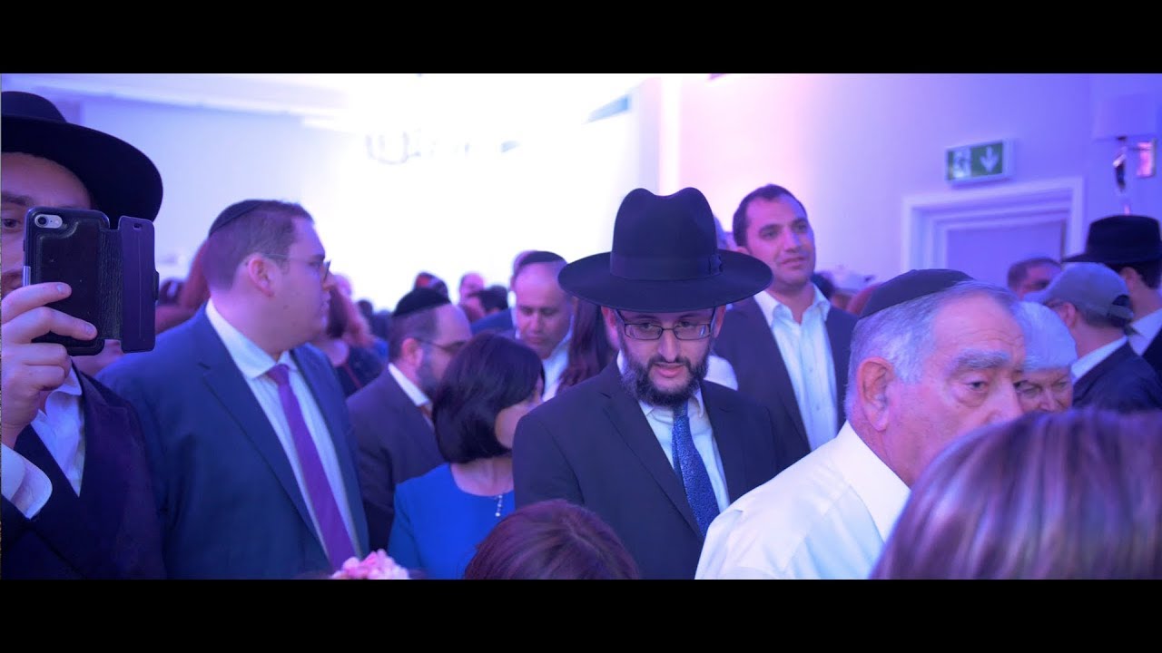 Havdalah Live with Eitan Freilich | הבדלה למוצאי שבת