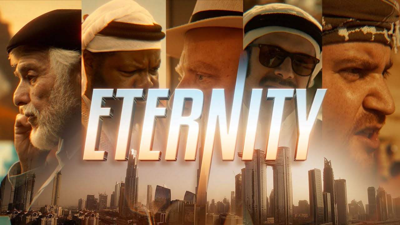 ETERNITY | Official Trailer