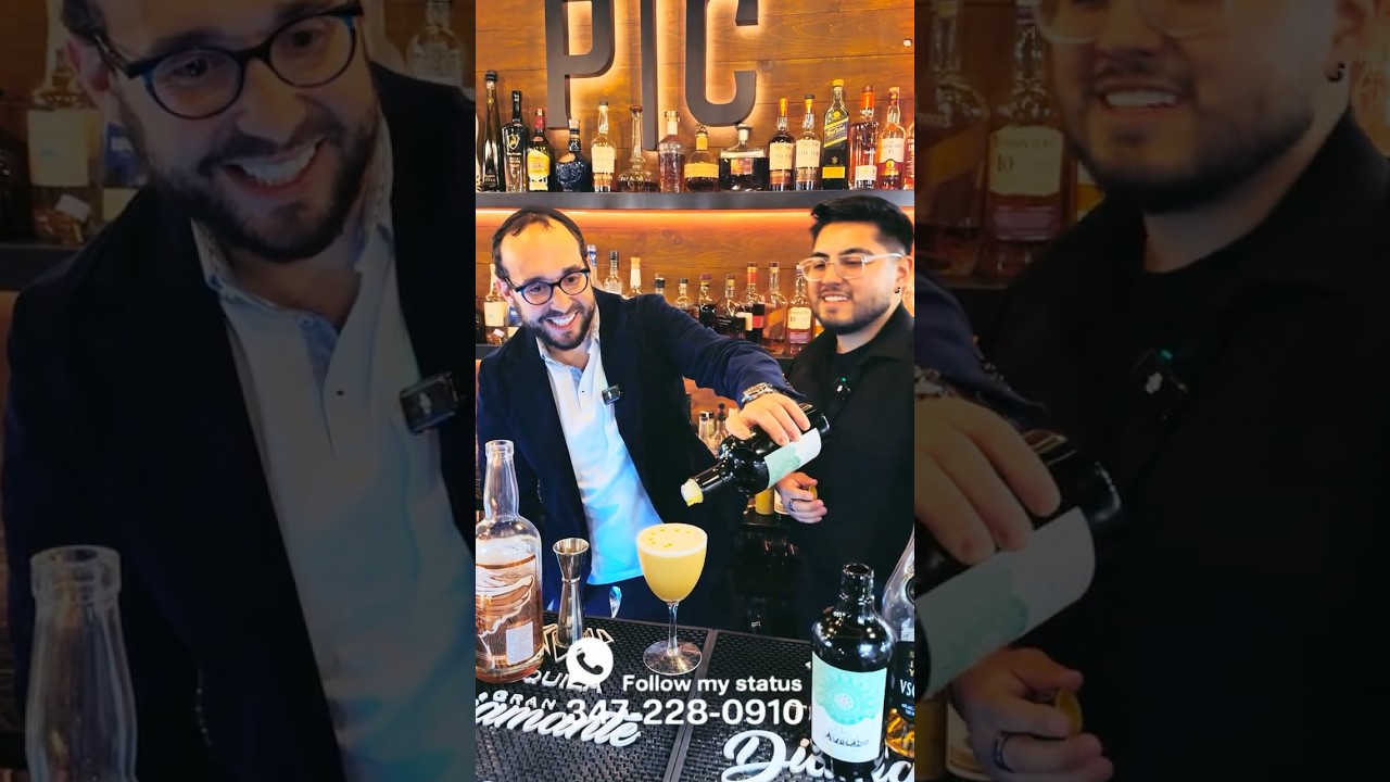 THE CLOS MESORAH SOUR by Peppercrust in Monsey
