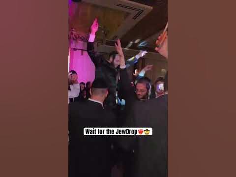 Wait for the JewDrop❤️‍🔥🤠