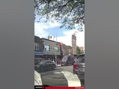 Teen on scooter rear-ends stopped vehicle after failing to stop in time.