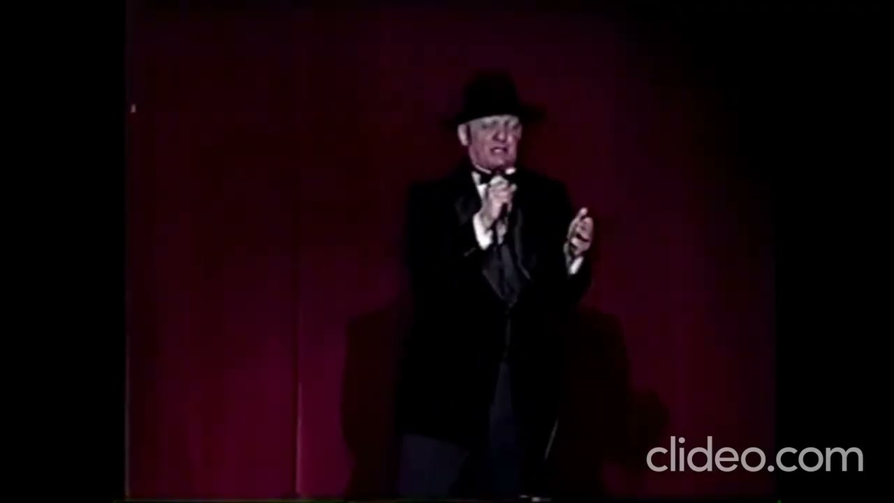 Cantor Berele Zaltzman - Chzzonim Oif Probeh 90's