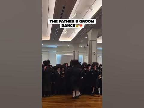 The Father & Groom Dance🤠❤️‍🔥